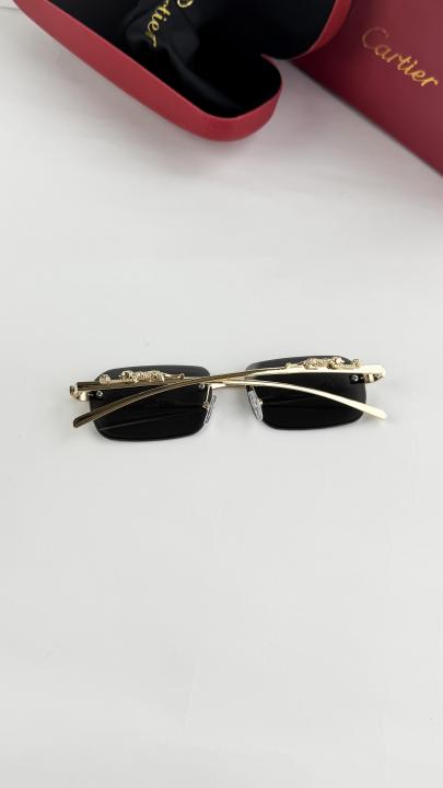 Cartier Sunglass
