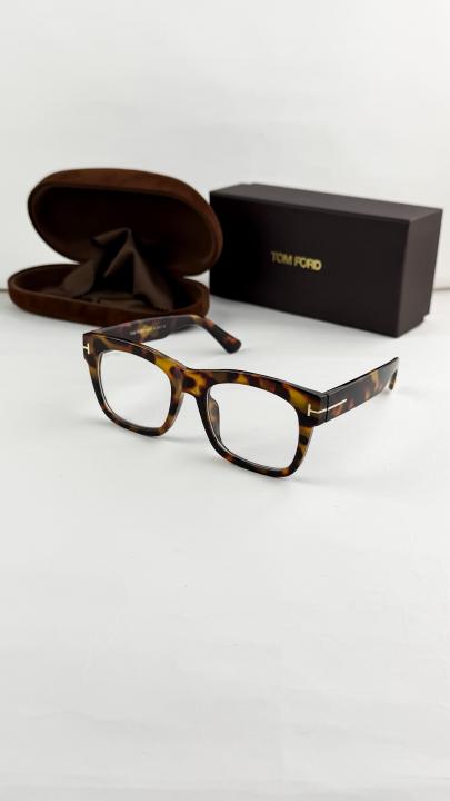 Tom Ford Frame Sunglass