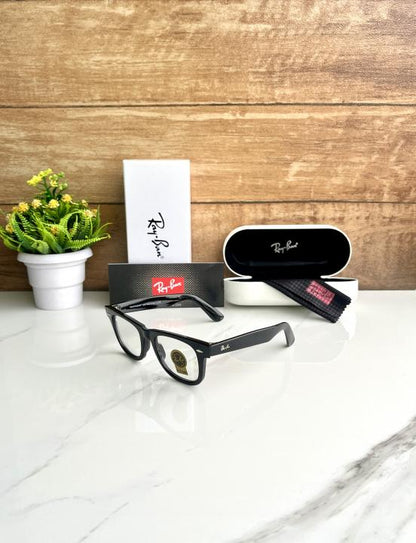 Rayban Frame Sunglass