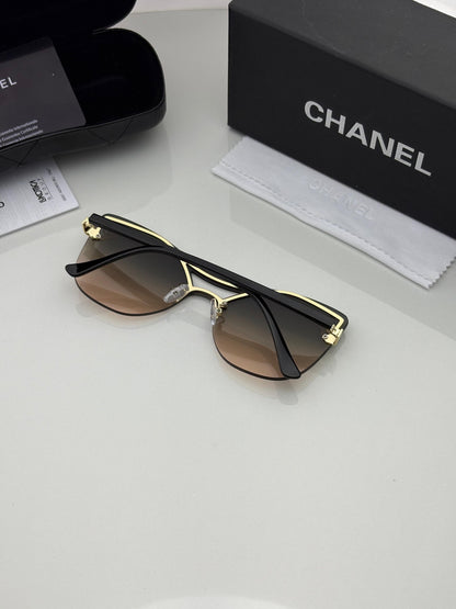 Chanel Sunglass