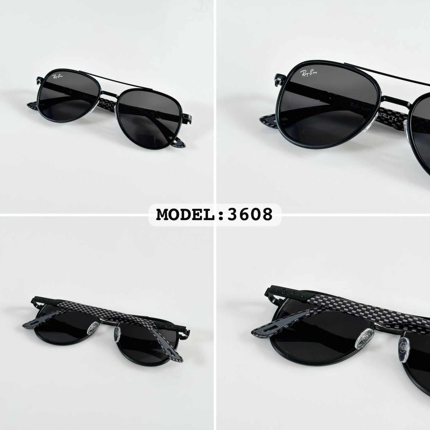 Rayban Sunglass