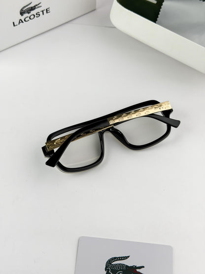 Lacoste Frame Sunglass