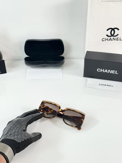 Chanel Sunglass
