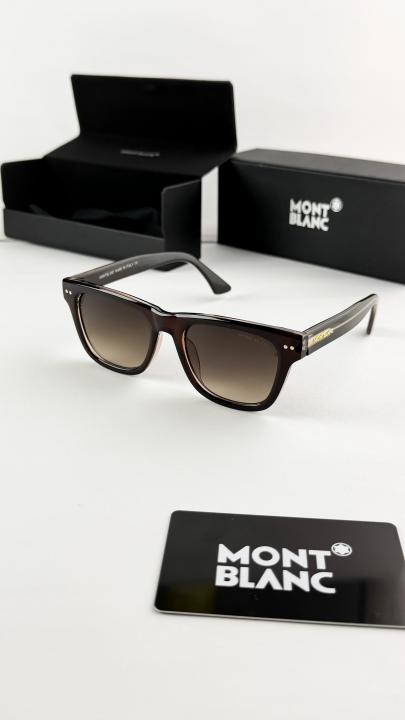 Mont Blanc Sunglass