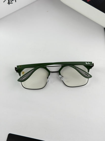 Rayban Frame Sunglass