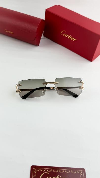 Cartier Sunglass