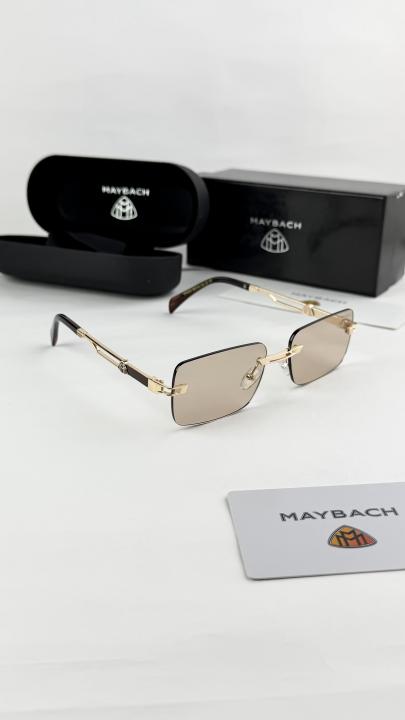 Maybach Sunglass