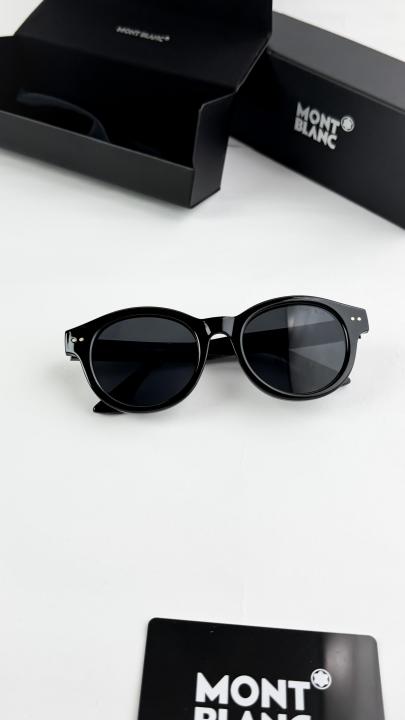 Mont Blanc Sunglass