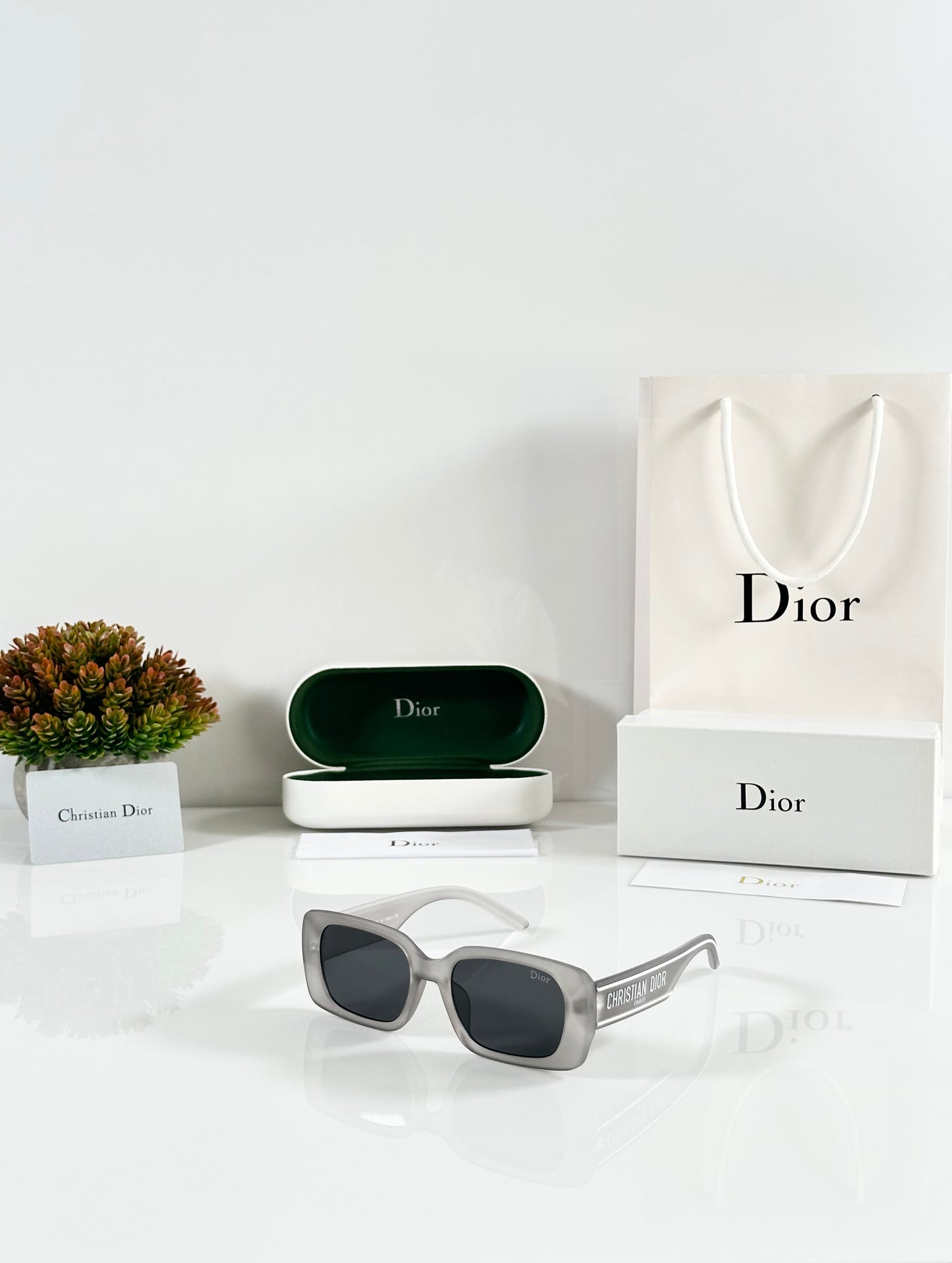 Christian Dior Sunglass