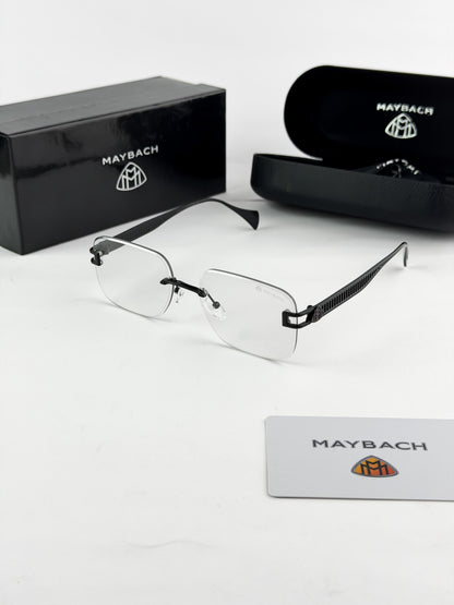Maybach Frame Sunglass