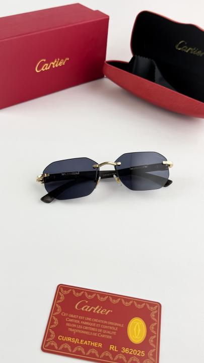 Cartier Sunglass