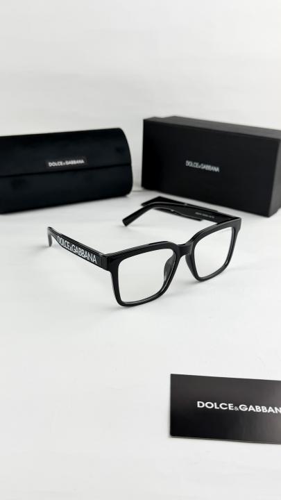 Dolce & Gabbana Frame Sunglass