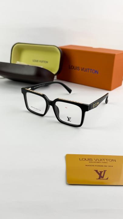 Louis Vuitton Frame Sunglass