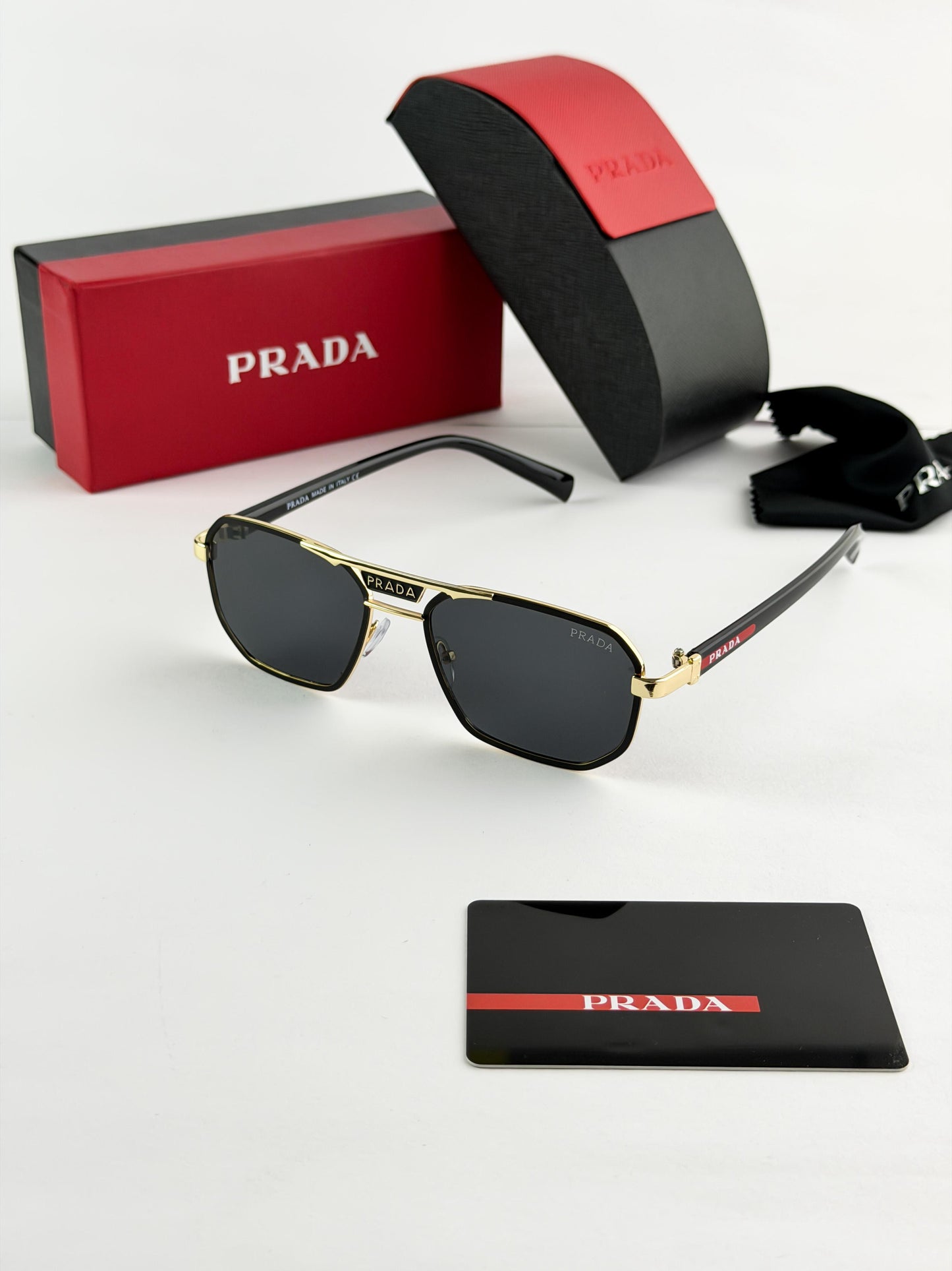 Prada Sunglass