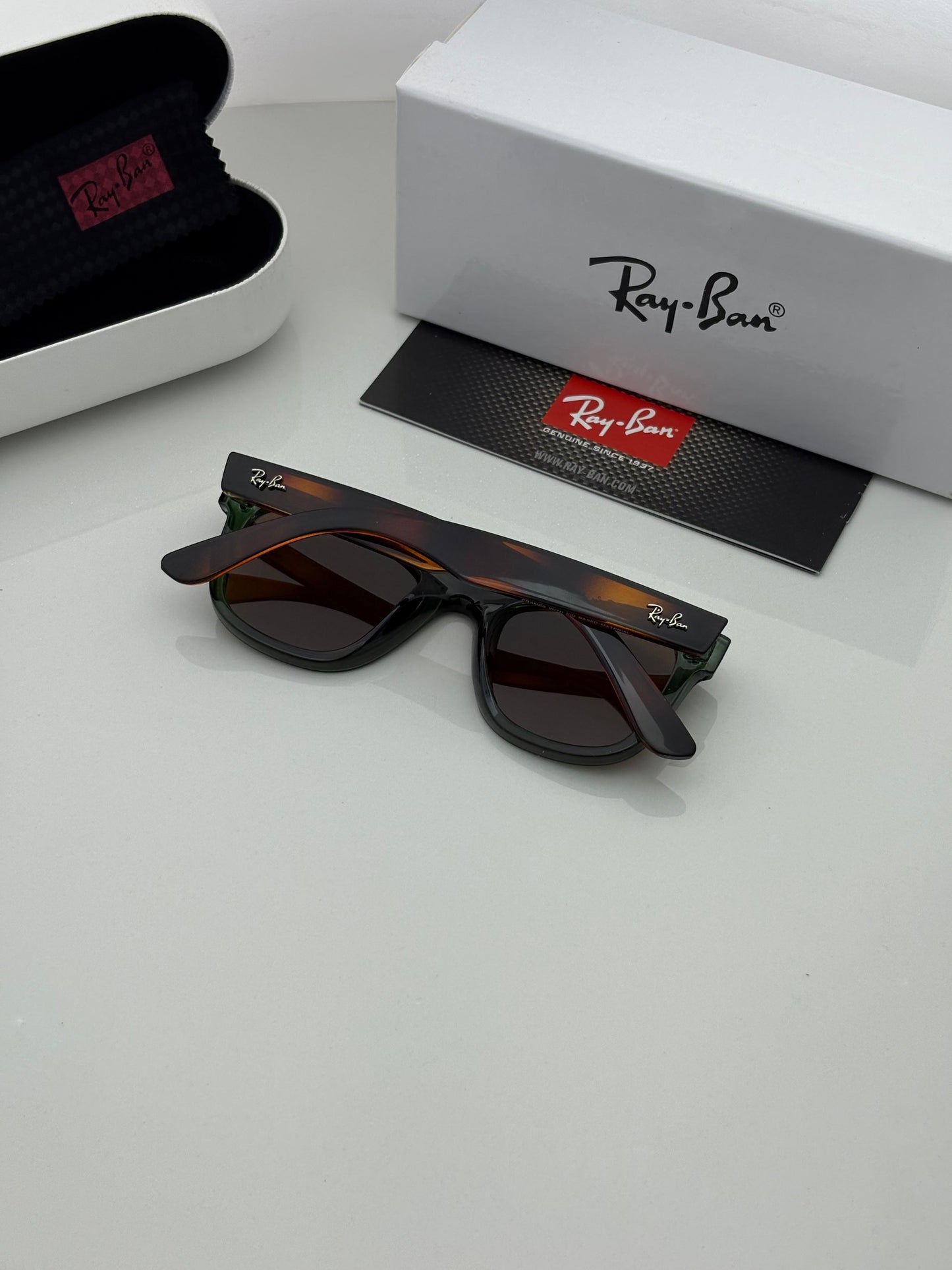 Rayban Sunglas
