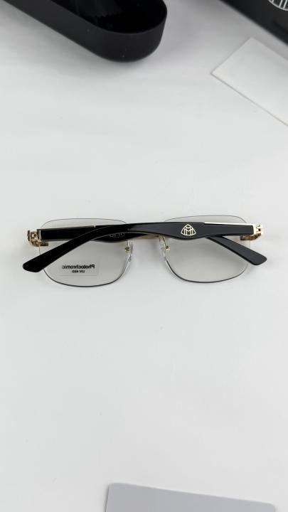 Maybach Frame Sunglass