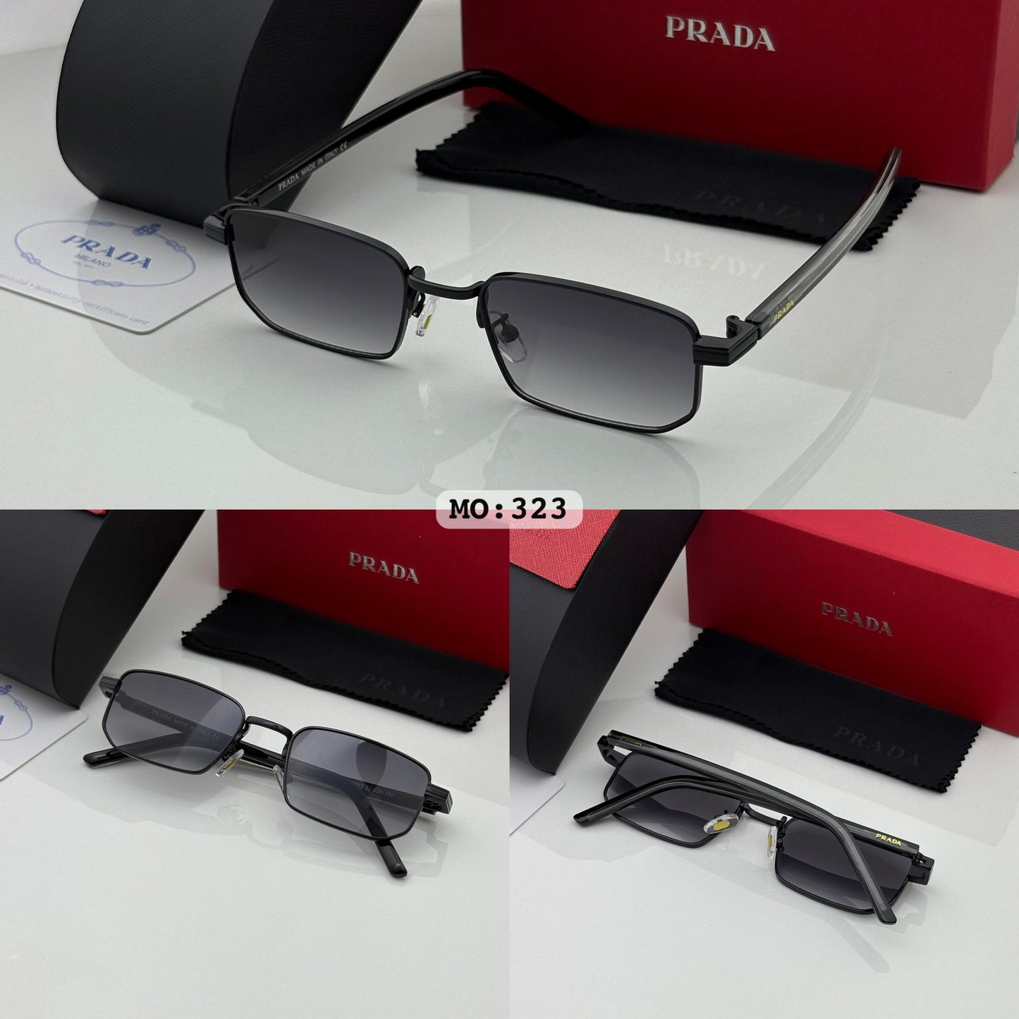 Prada Sunglass
