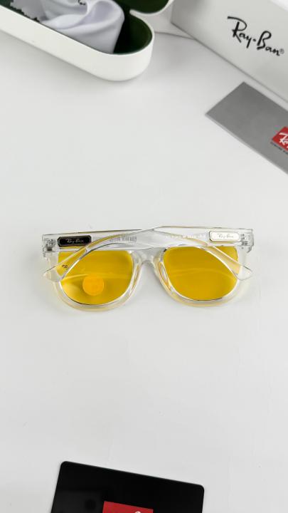 Rayban Sunglass