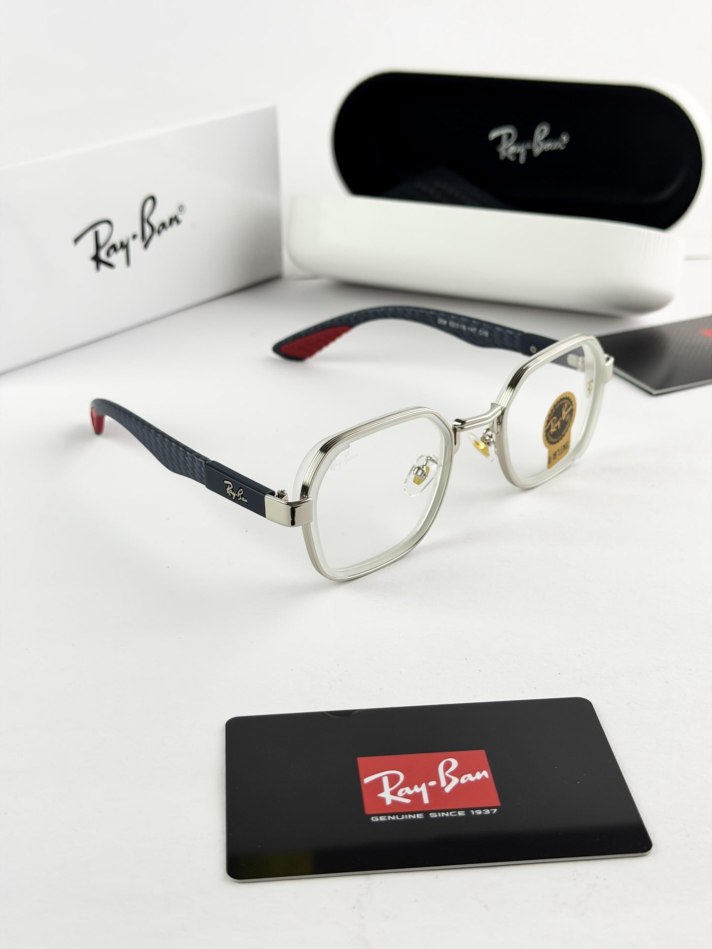 Rayban Frame Sunglass