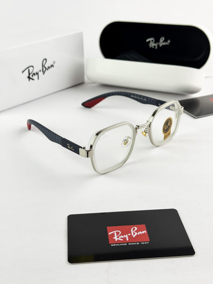Rayban Frame Sunglass