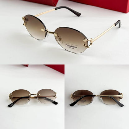 Cartier Sunglass