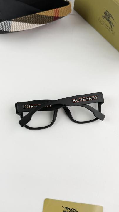 Burberry Frame Sunglass