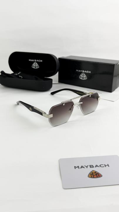 Maybach Sunglass