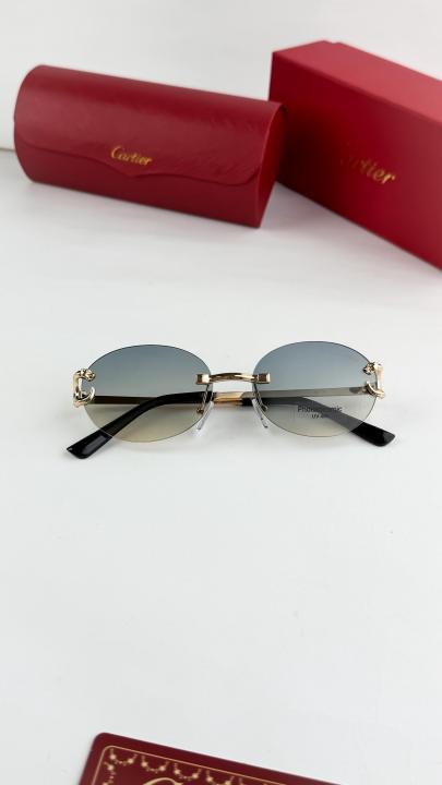 Cartier Sunglass
