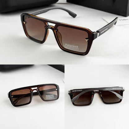 Emporio Armani Sunglass