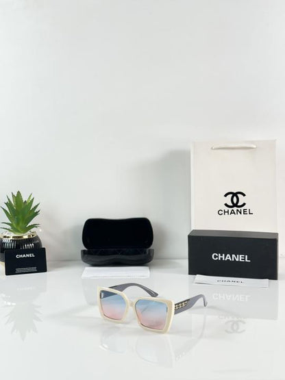 Chanel Sunglass