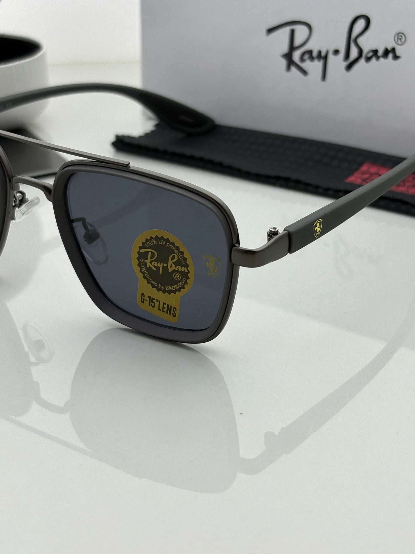 Rayban Sunglass