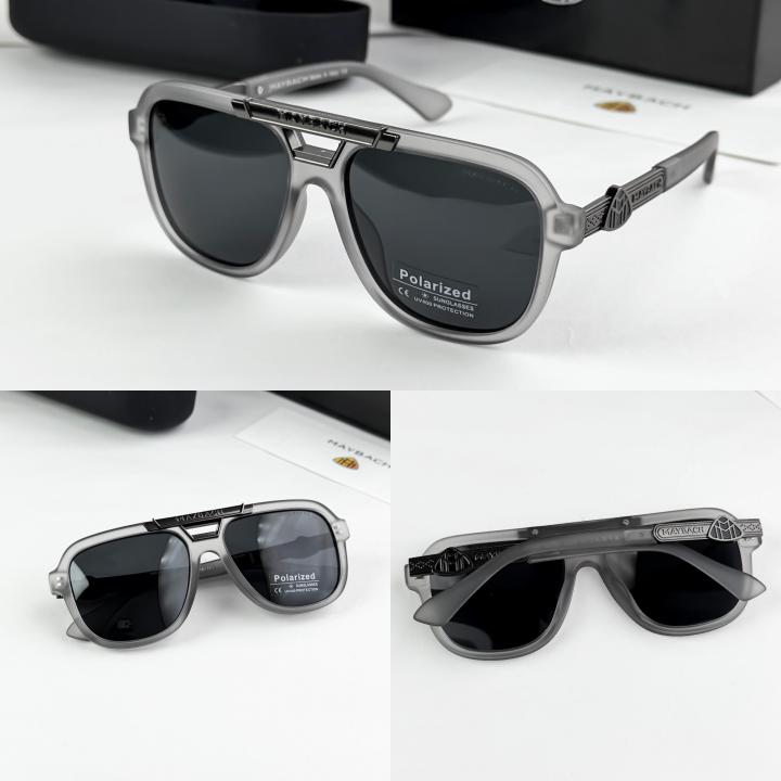 Maybach Sunglass
