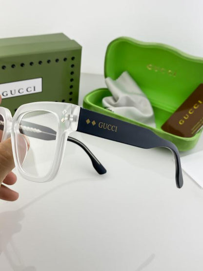 Gucci Frame Sunglass