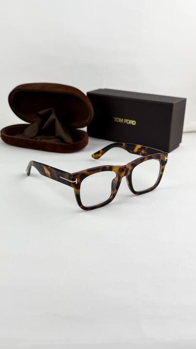 Tom Ford Frame Sunglass