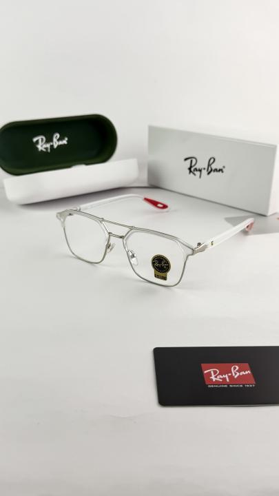 Rayban Frame Sunglass