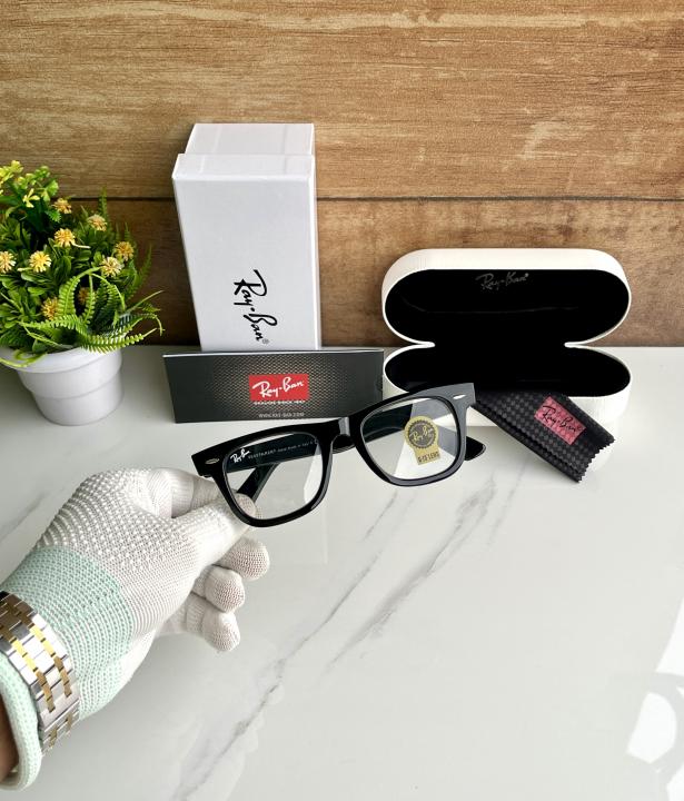 Rayban Frame Sunglass