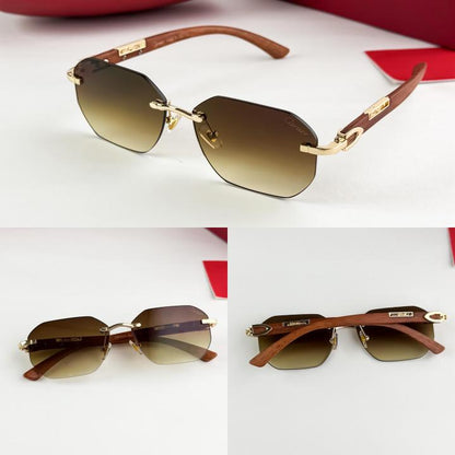 Cartier Sunglass