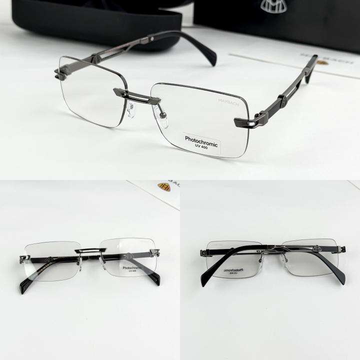 Maybach Frame Sunglass