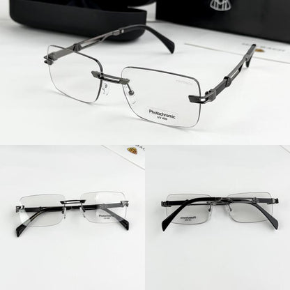 Maybach Frame Sunglass