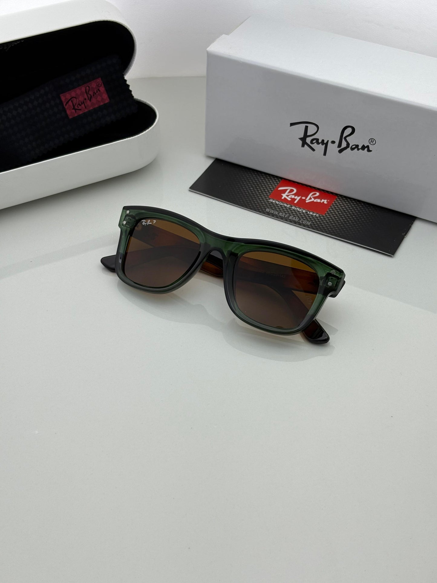 Rayban Sunglas