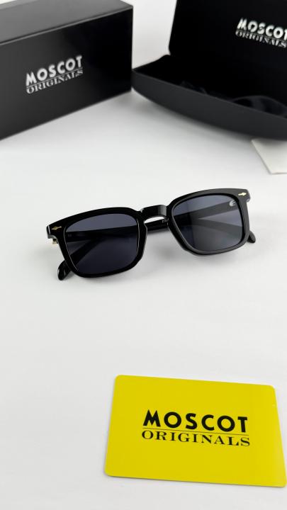 Moscot Sunglass
