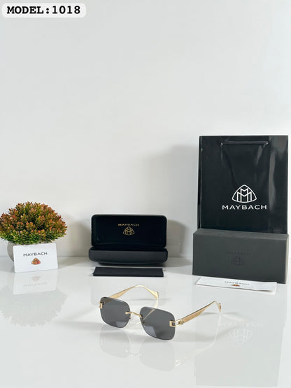 Maybach Sunglass