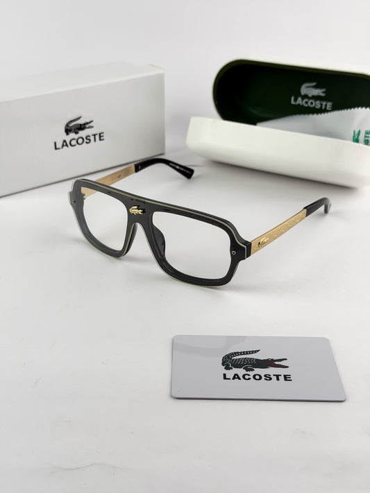 Lacoste Frame Sunglass