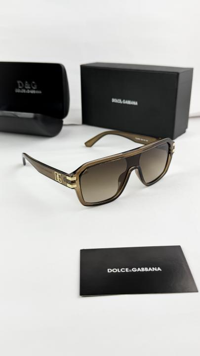 Dolce & Gabbana Sunglass