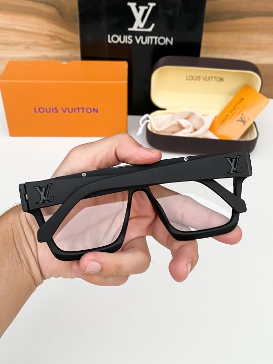 Louis Vuitton Frame Sunglass