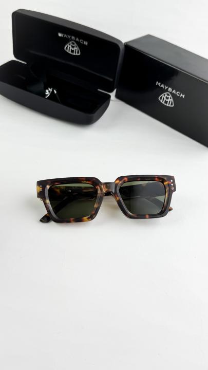Maybach Sunglass
