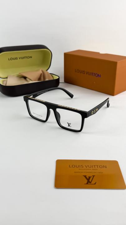 Louis Vuitton Frame Sunglass