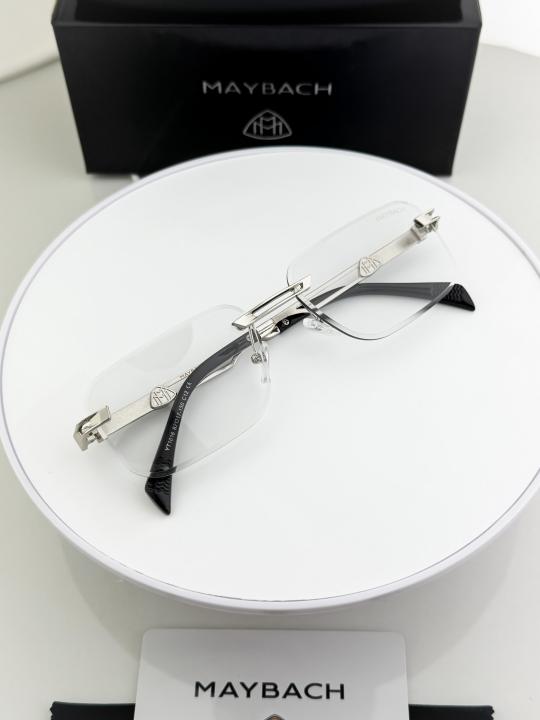 Maybach Frame Sunglass