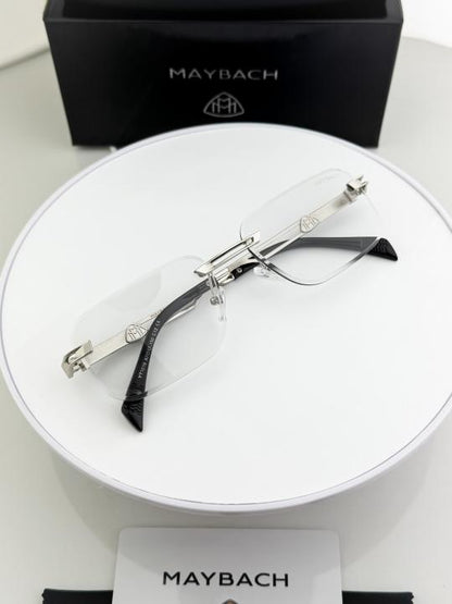 Maybach Frame Sunglass