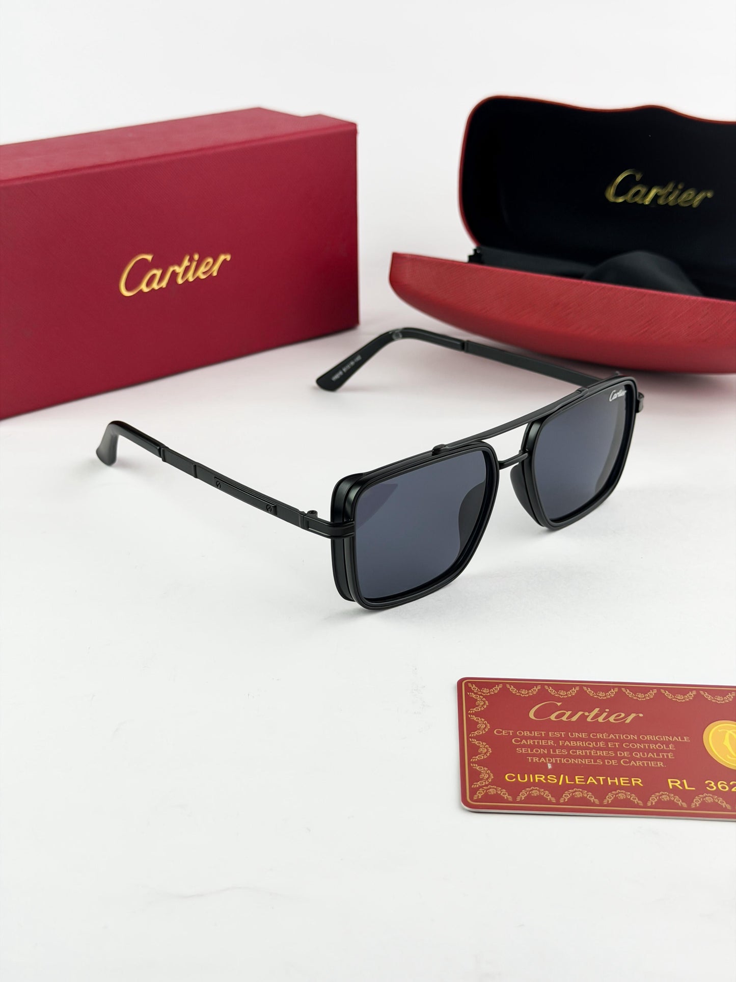 Cartier Sunglass